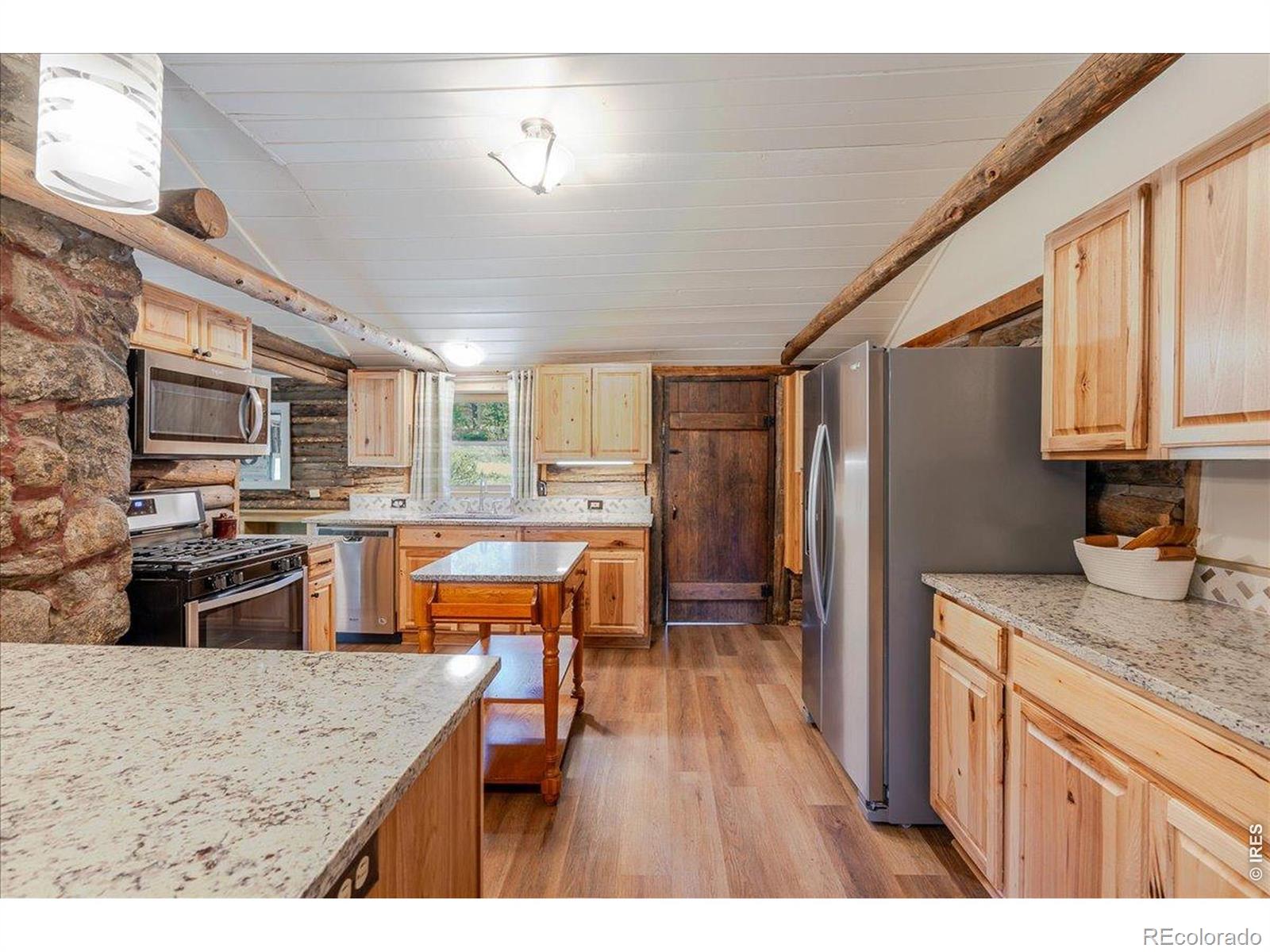 104 County Road 90 Allenspark CO 80510