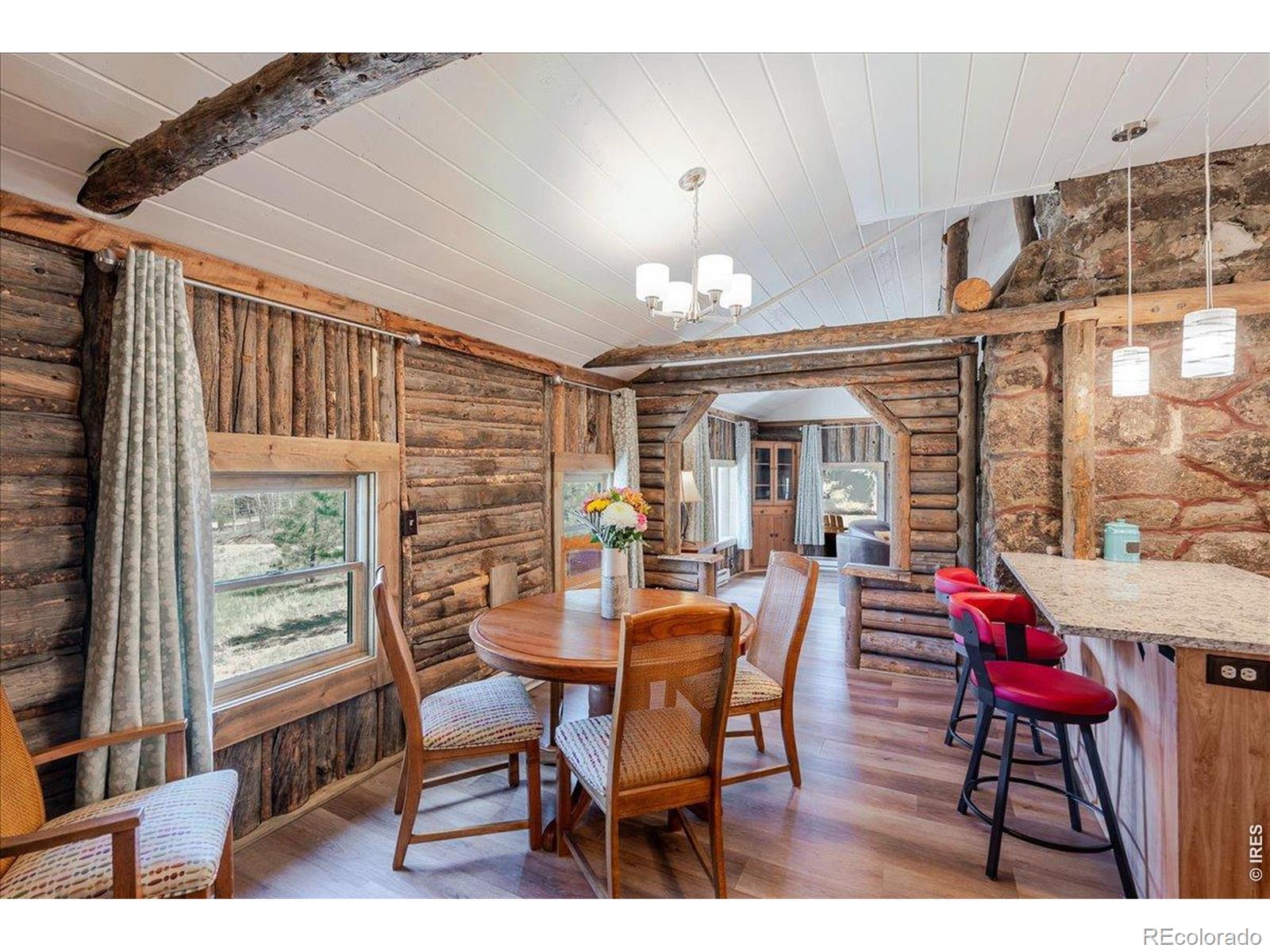 104 County Road 90 Allenspark CO 80510