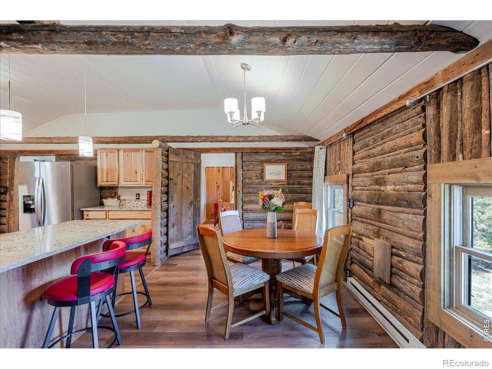 104 County Road 90 Allenspark CO 80510
