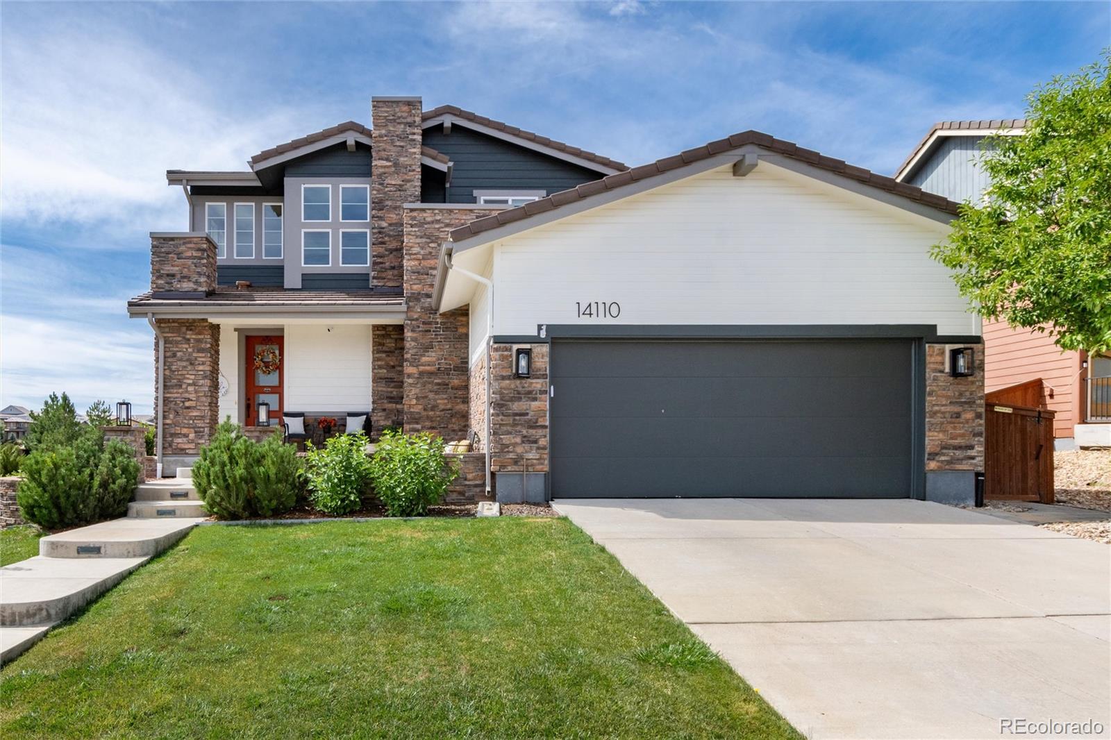 Parker CO, 14110 Pastel Lane