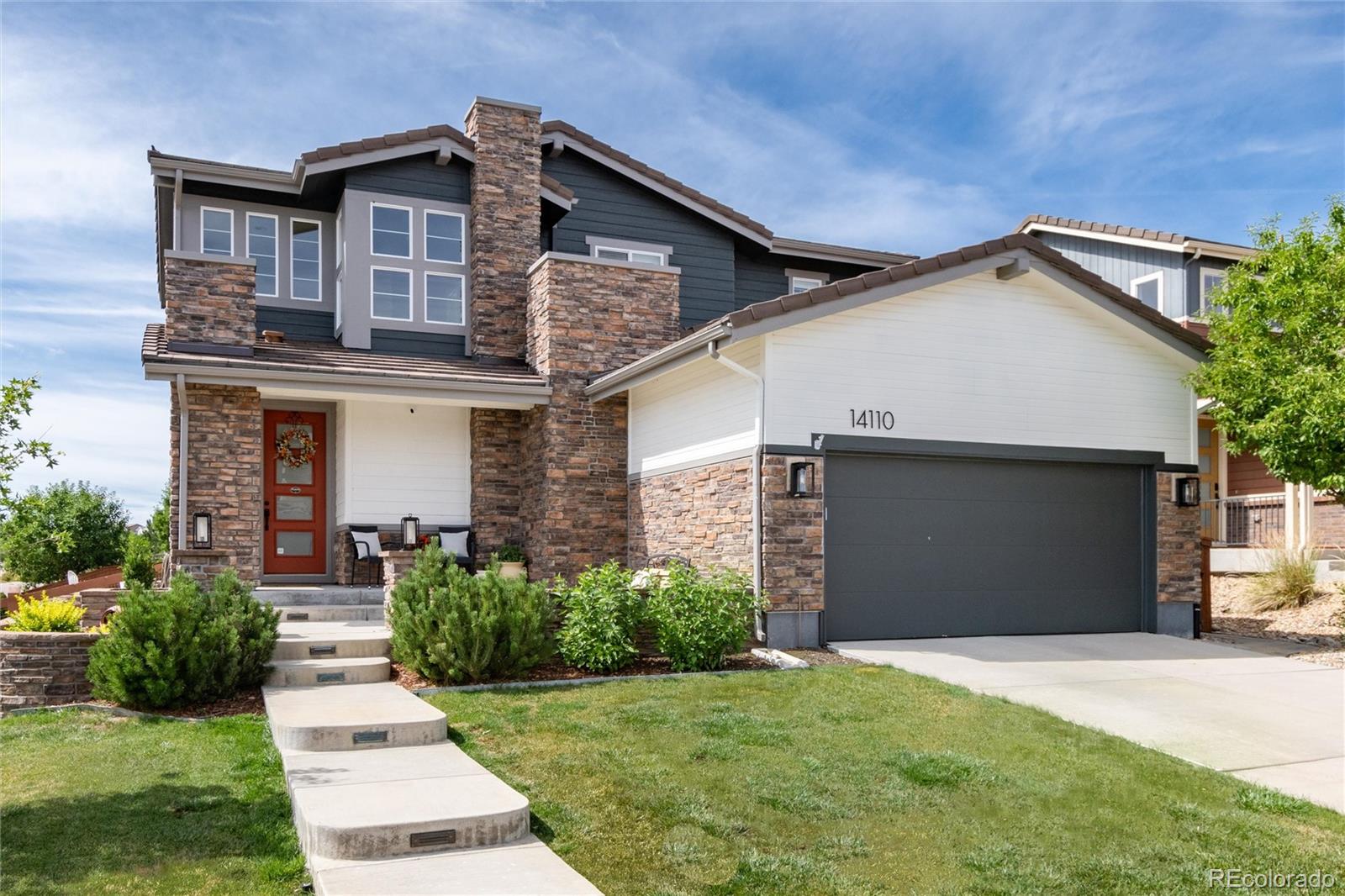 14110 Pastel Lane Parker CO 80134