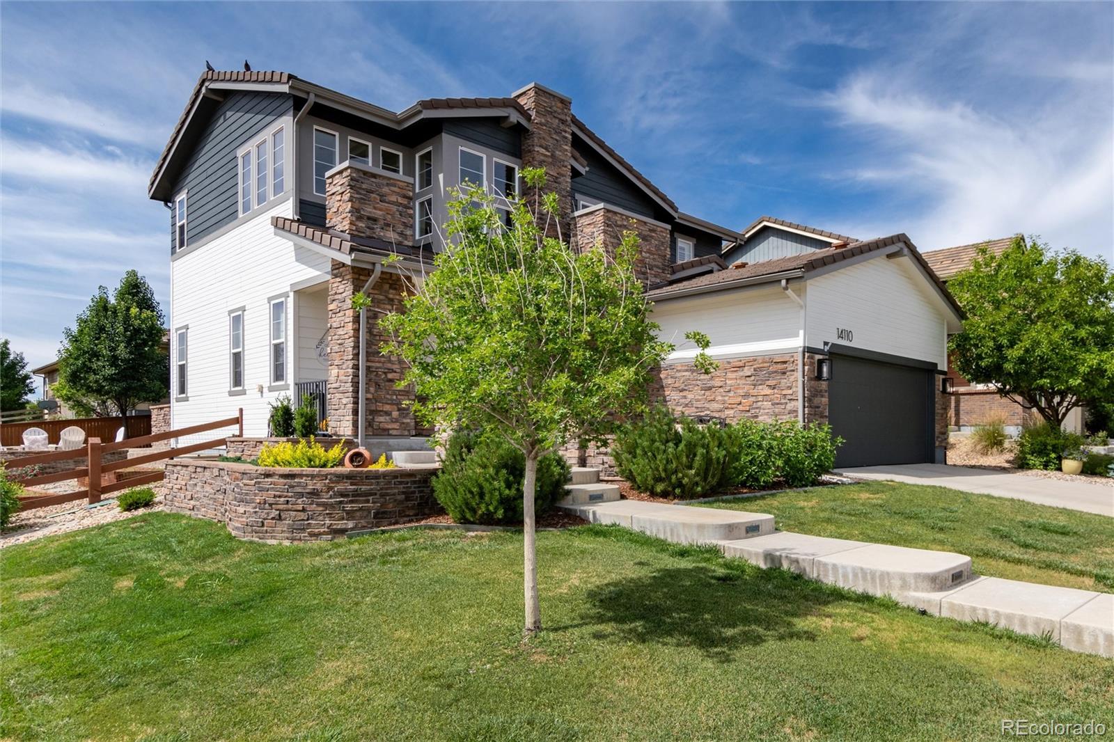 14110 Pastel Lane Parker CO 80134