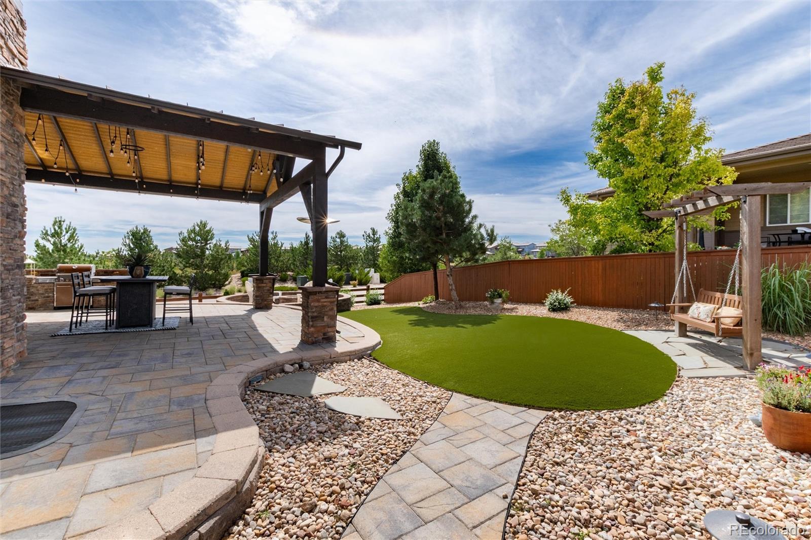 14110 Pastel Lane Parker CO 80134