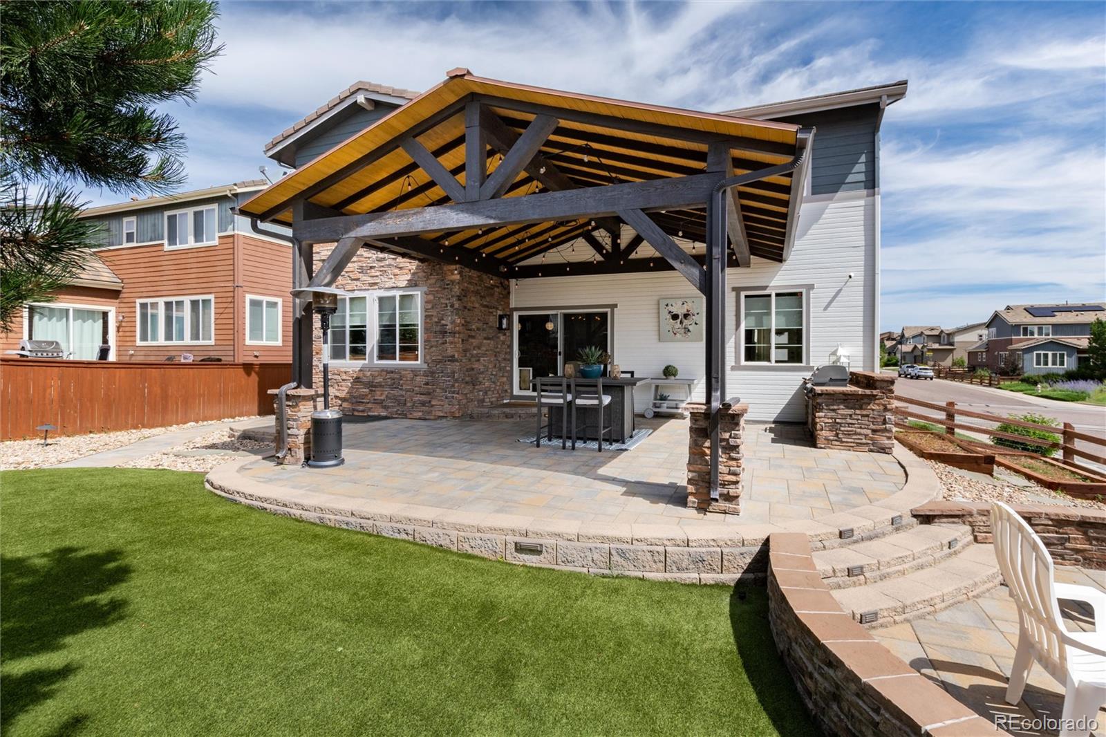 14110 Pastel Lane Parker CO 80134