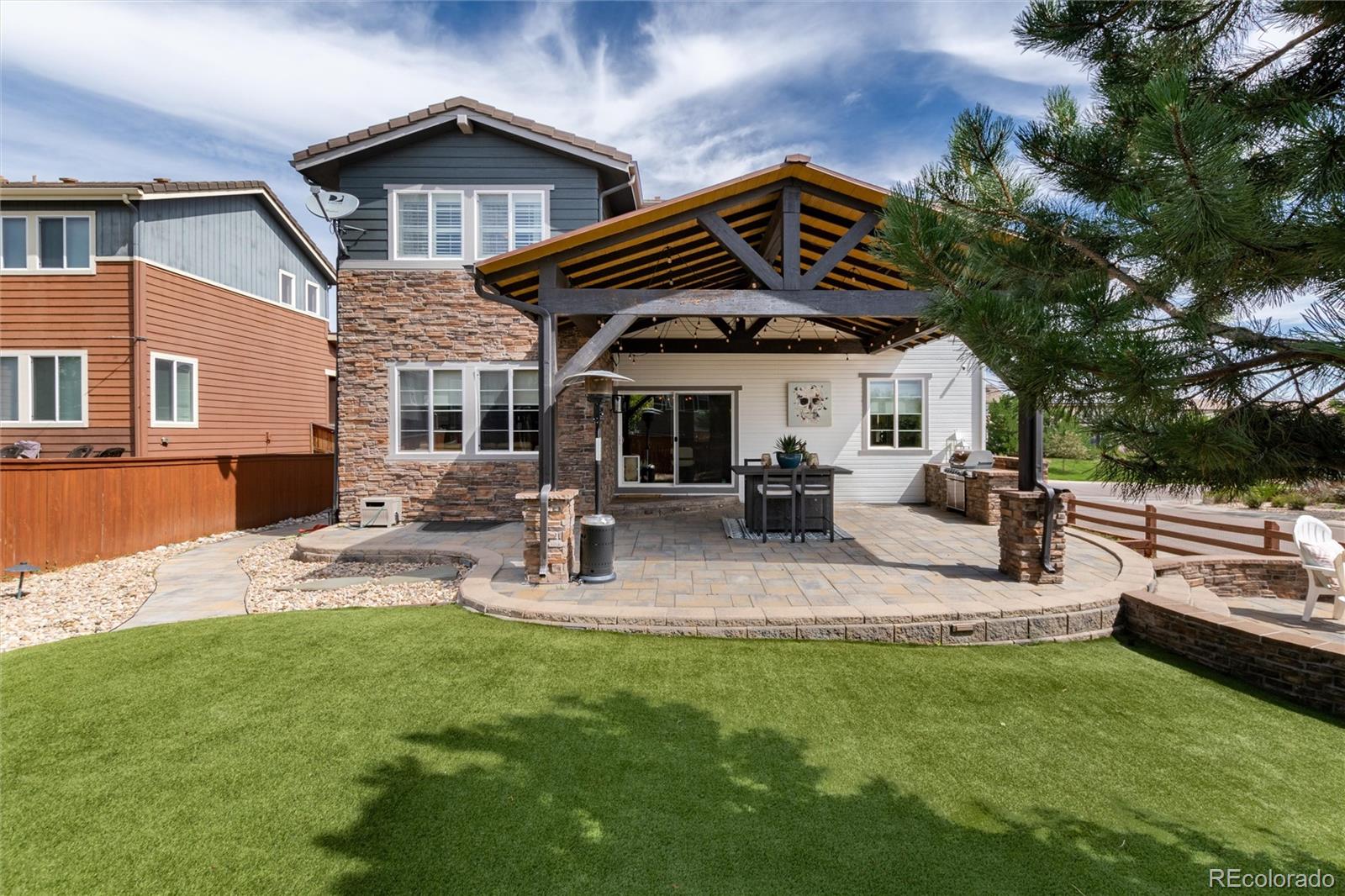14110 Pastel Lane Parker CO 80134