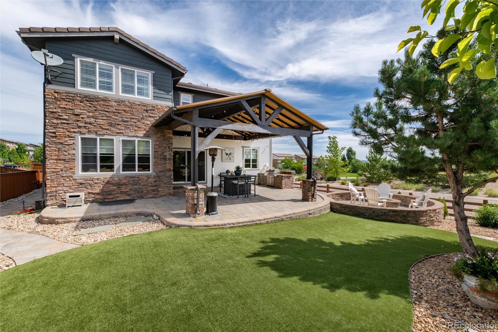 14110 Pastel Lane Parker CO 80134