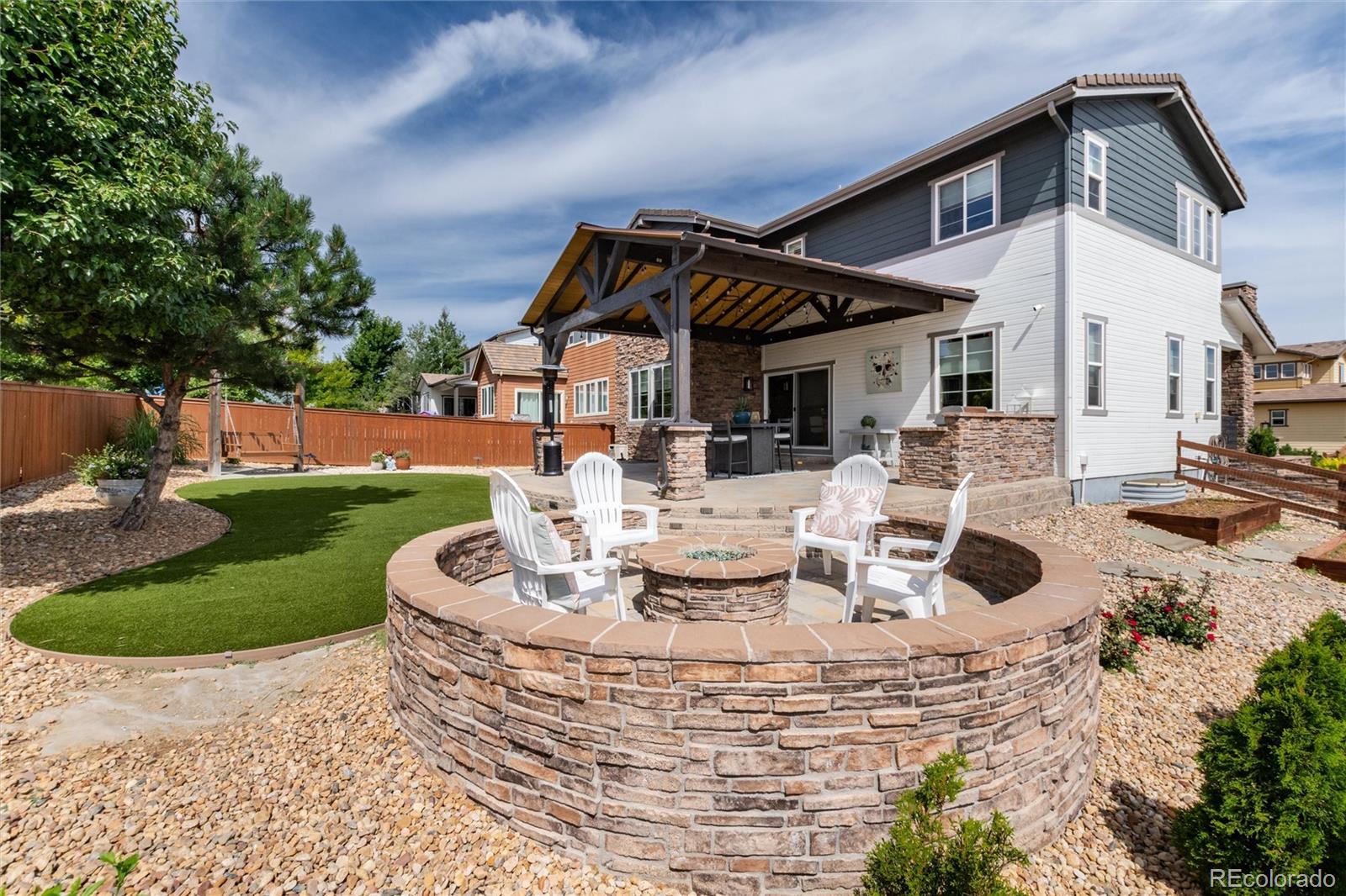 14110 Pastel Lane Parker CO 80134