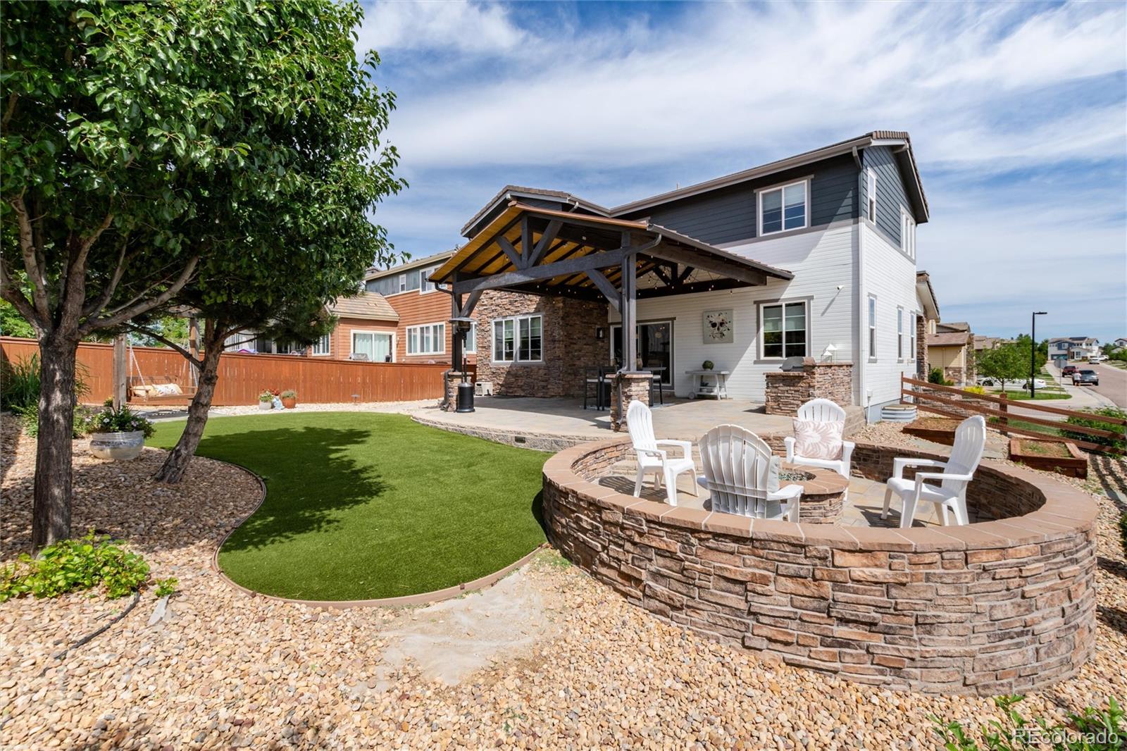 14110 Pastel Lane Parker CO 80134