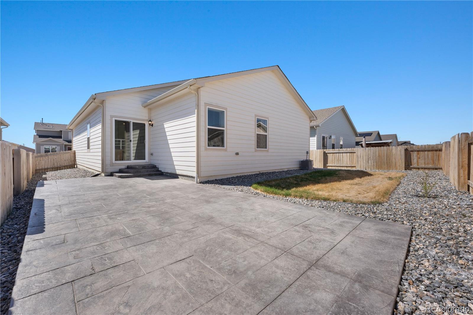 509 Depot Avenue Keenesburg CO 80643