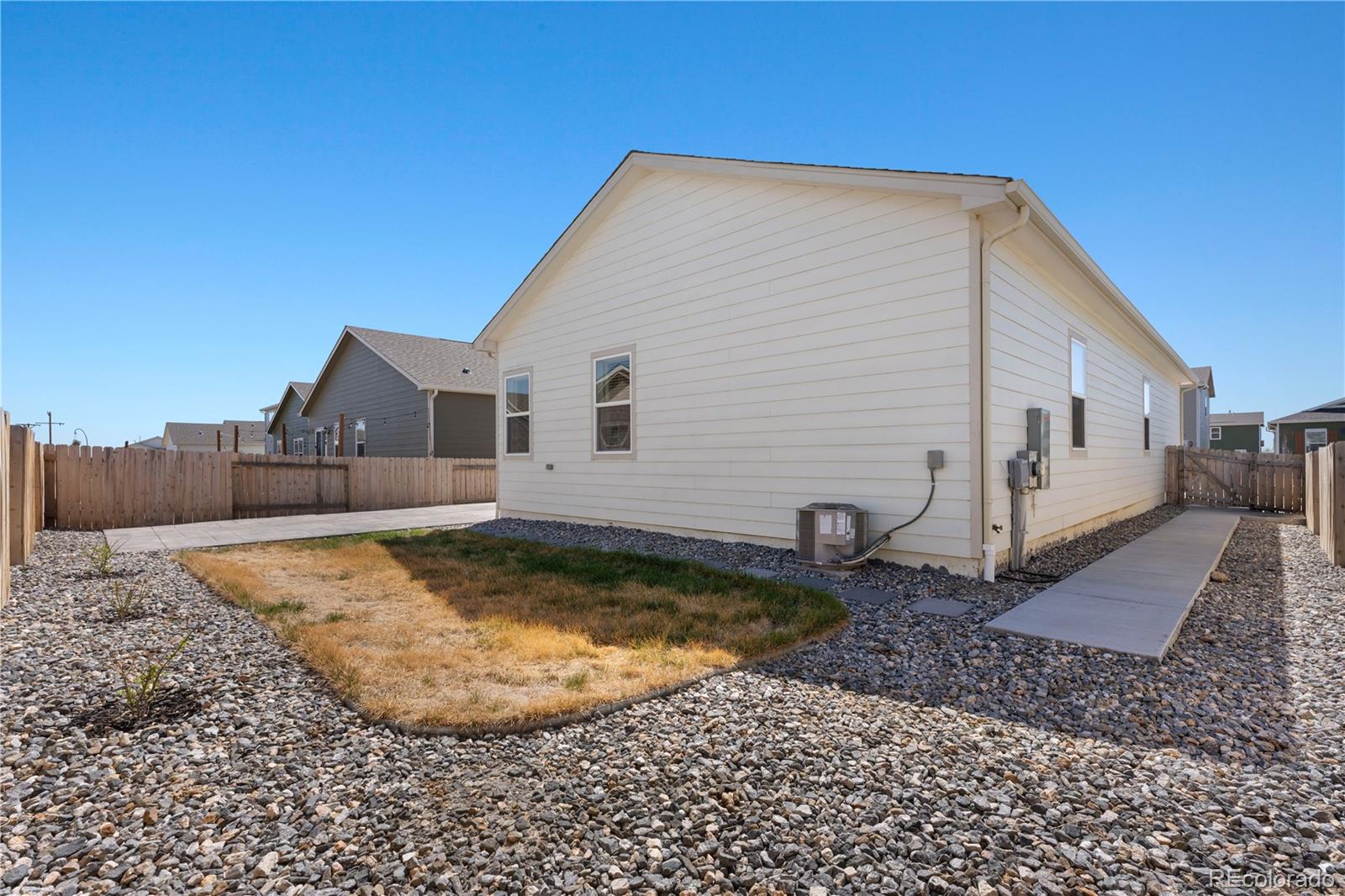 509 Depot Avenue Keenesburg CO 80643