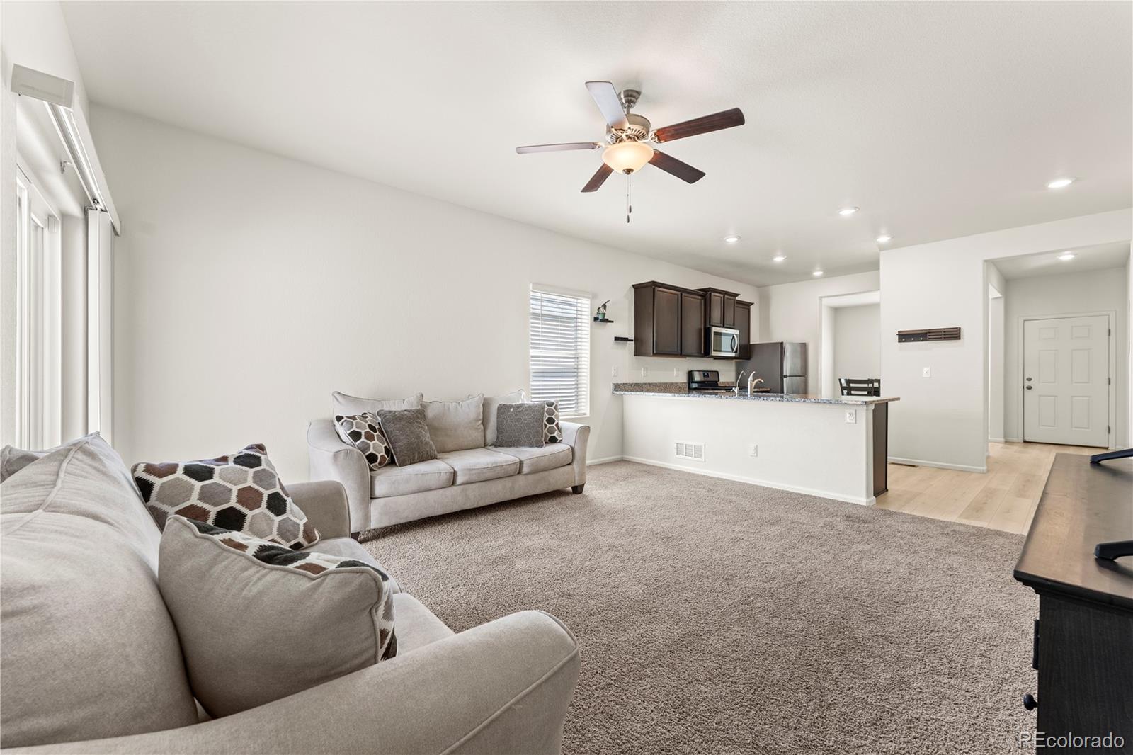 509 Depot Avenue Keenesburg CO 80643