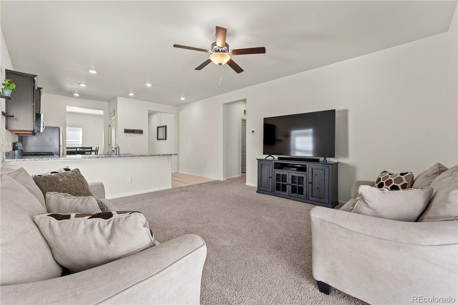 509 Depot Avenue Keenesburg CO 80643