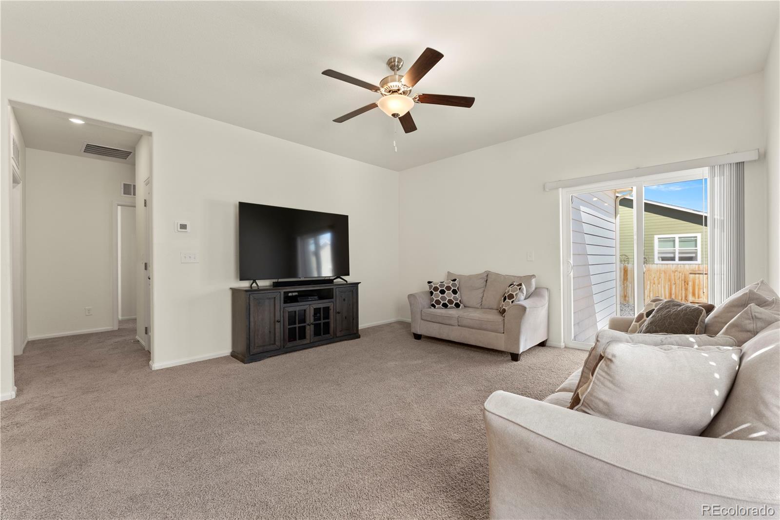 509 Depot Avenue Keenesburg CO 80643