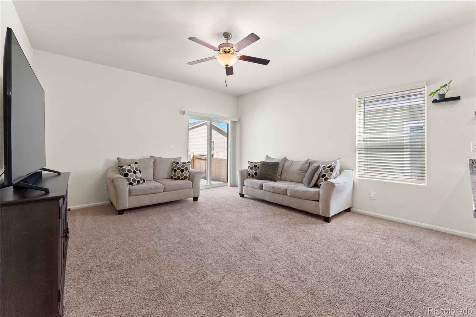 509 Depot Avenue Keenesburg CO 80643