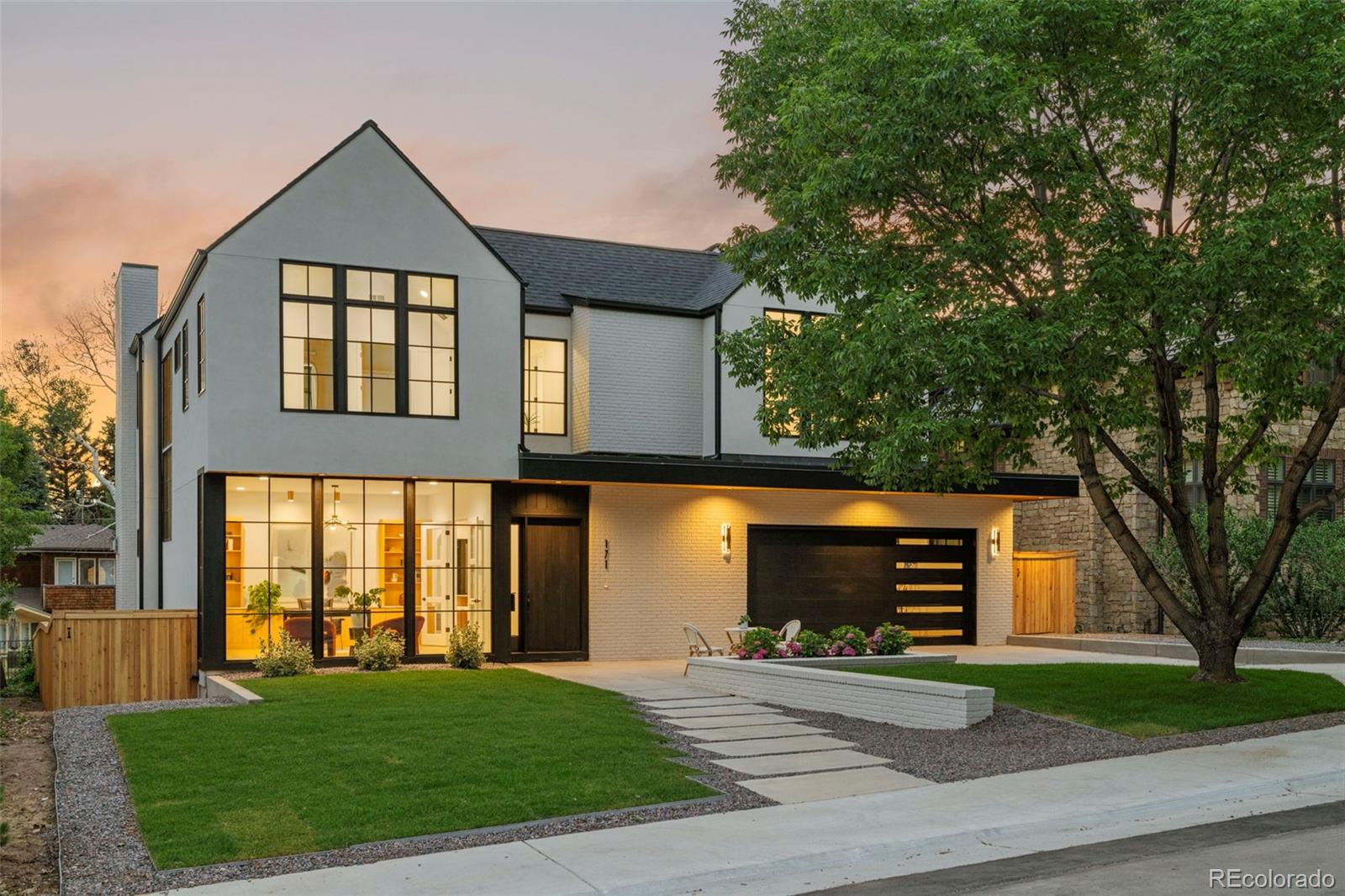 Denver CO, 171 S Dexter Street