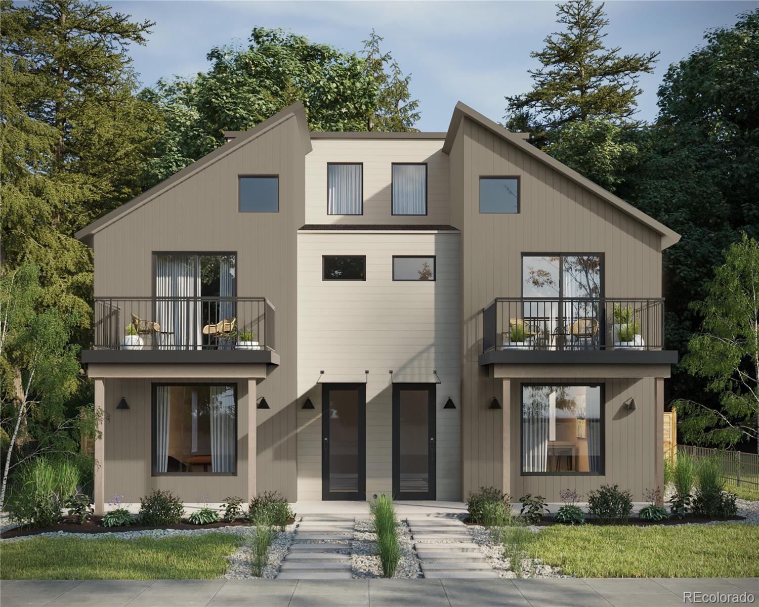 2283 S Sherman Street Denver CO 80210