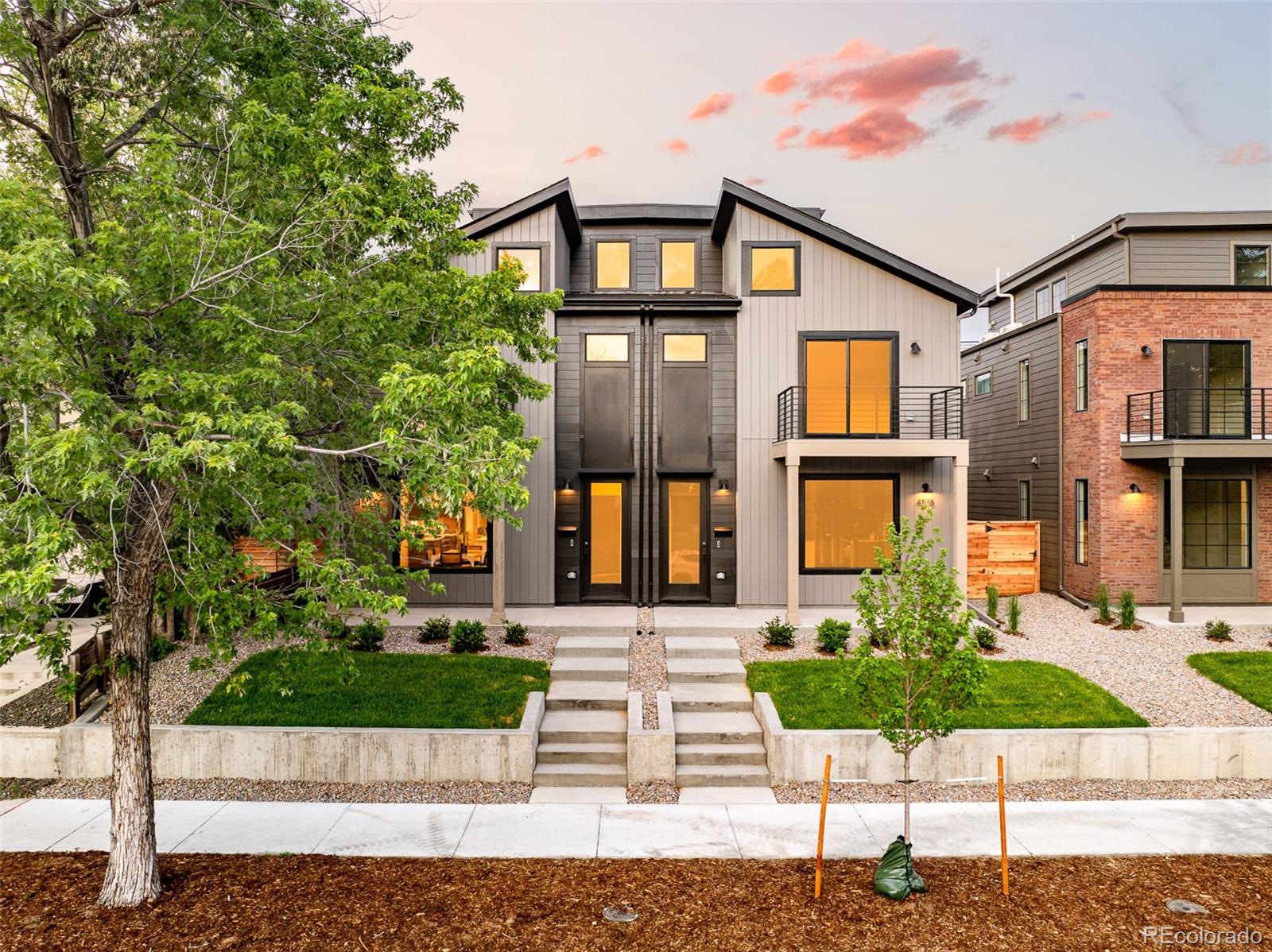 Denver CO, 2283 S Sherman Street