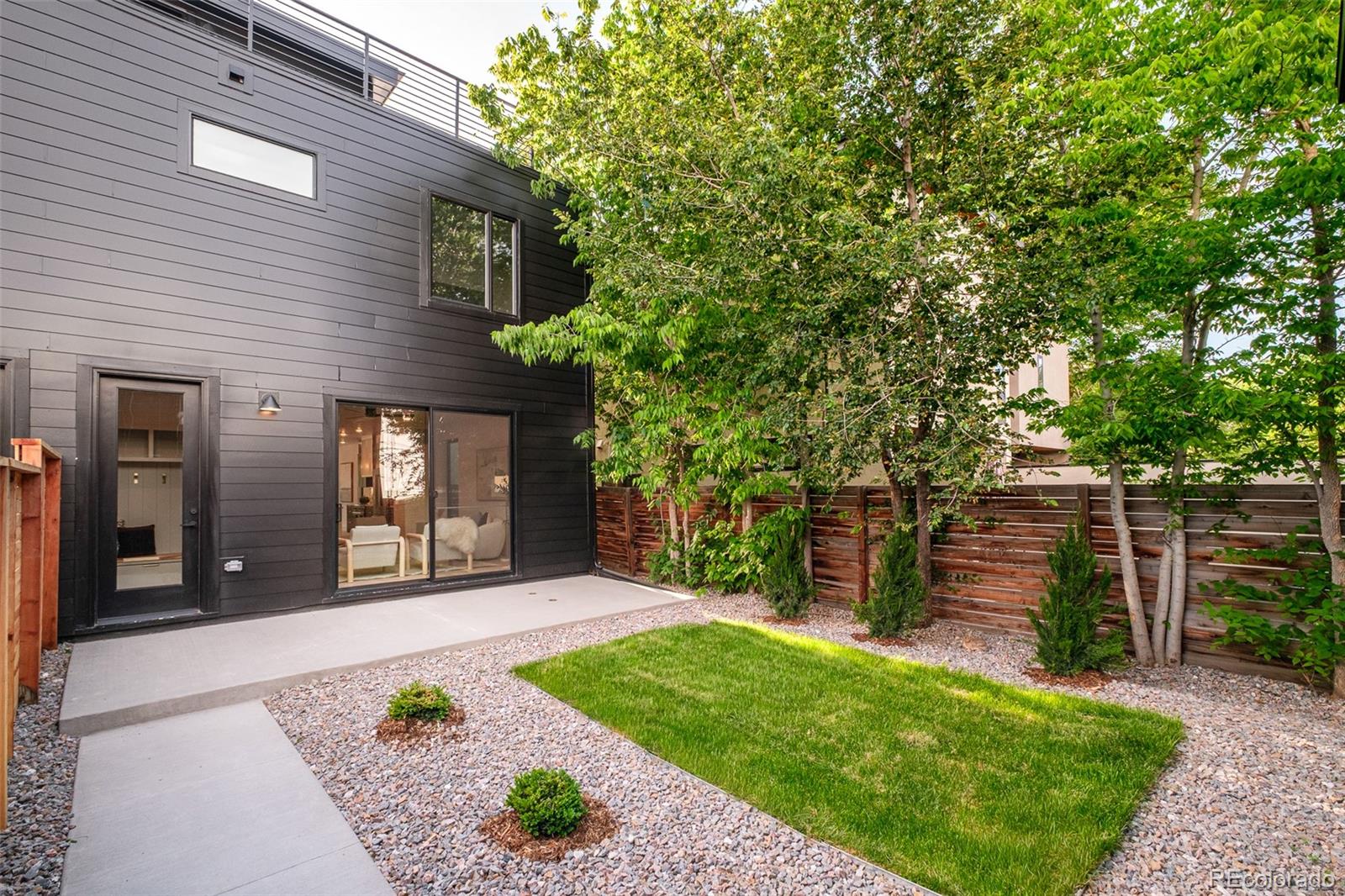 2283 S Sherman Street Denver CO 80210