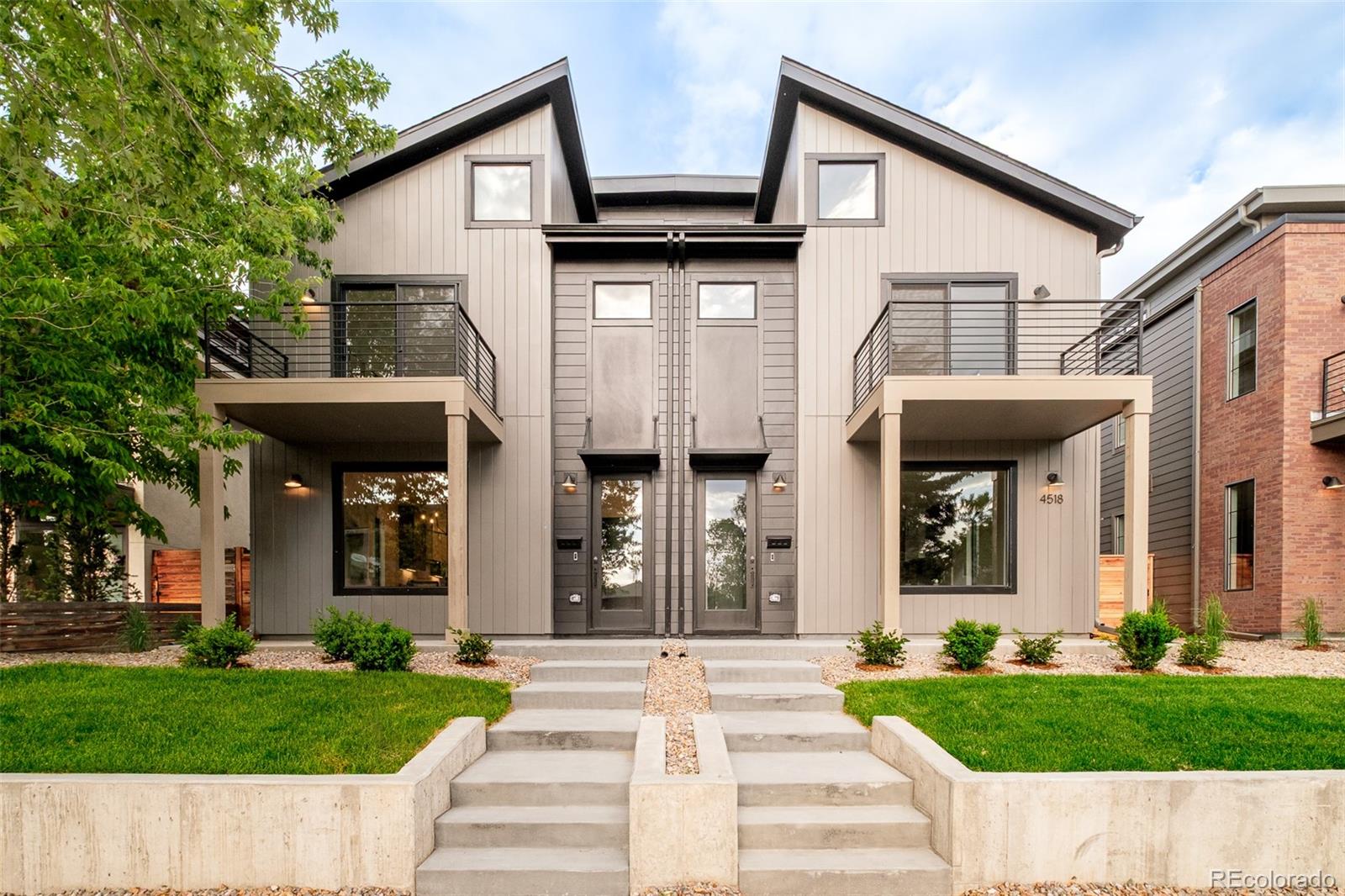 2283 S Sherman Street Denver CO 80210