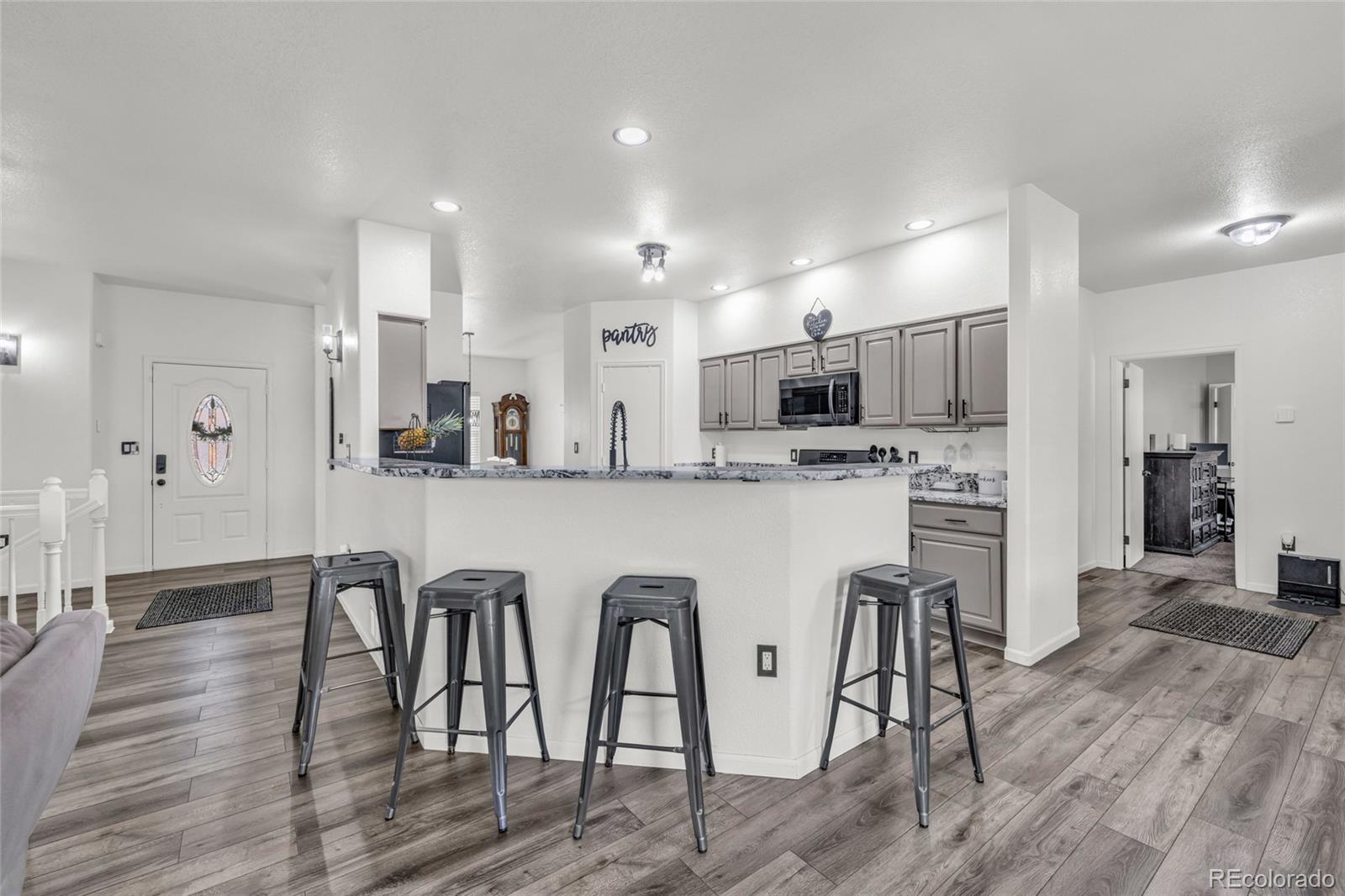 242 S Roland Avenue Fort Lupton CO 80621