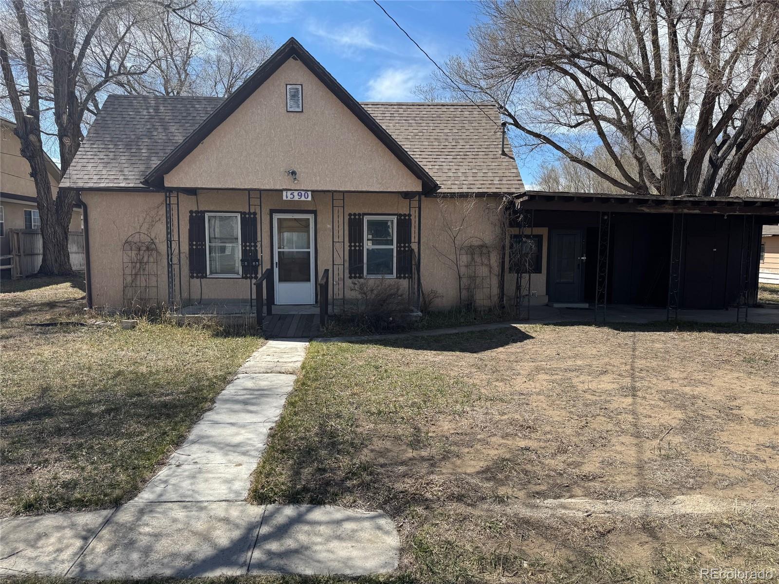 1590 Holman Avenue Salida CO 81201