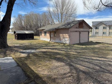 1590 Holman Avenue Salida CO 81201