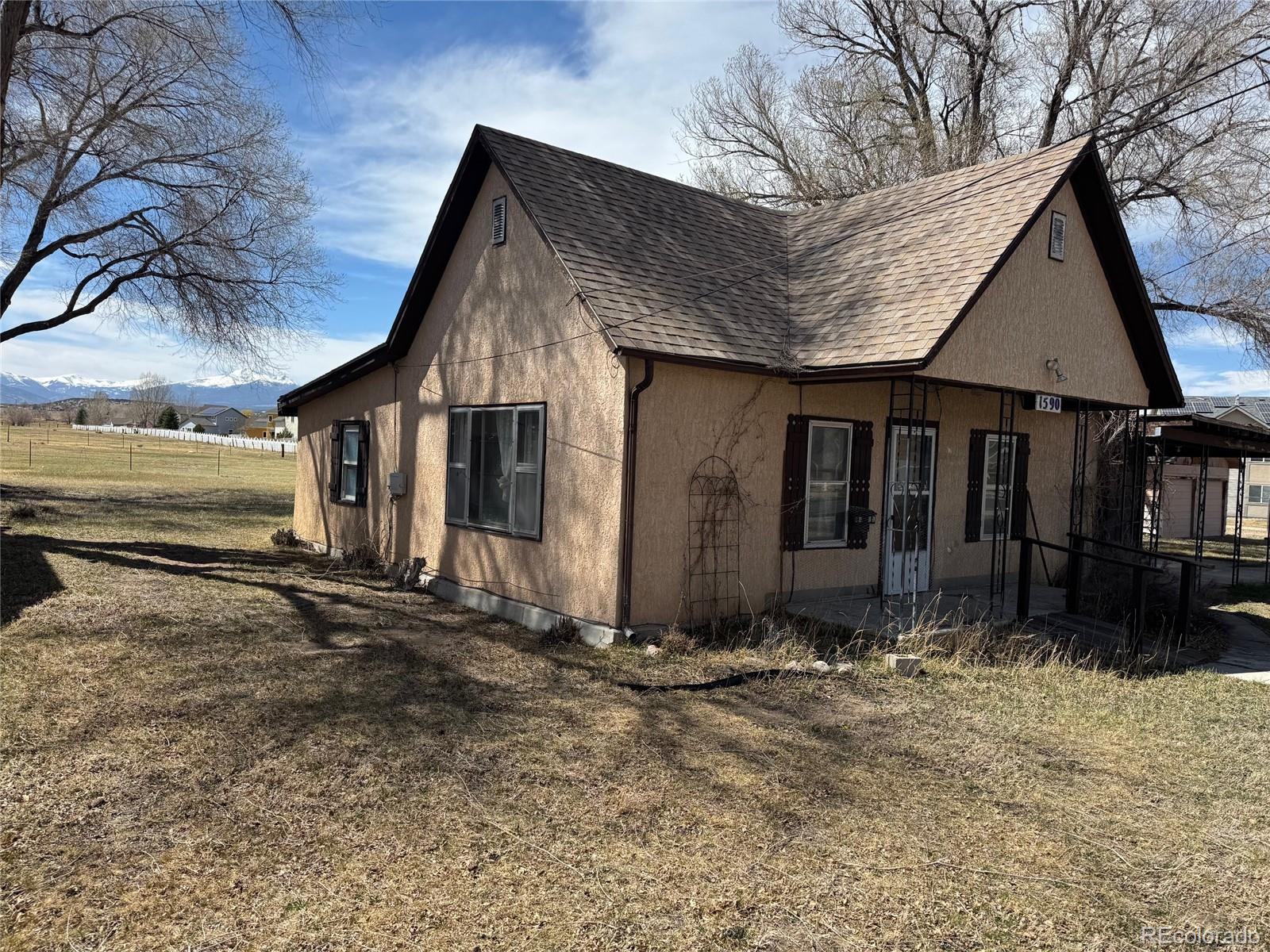1590 Holman Avenue Salida CO 81201