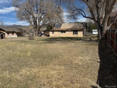 1590 Holman Avenue Salida CO 81201