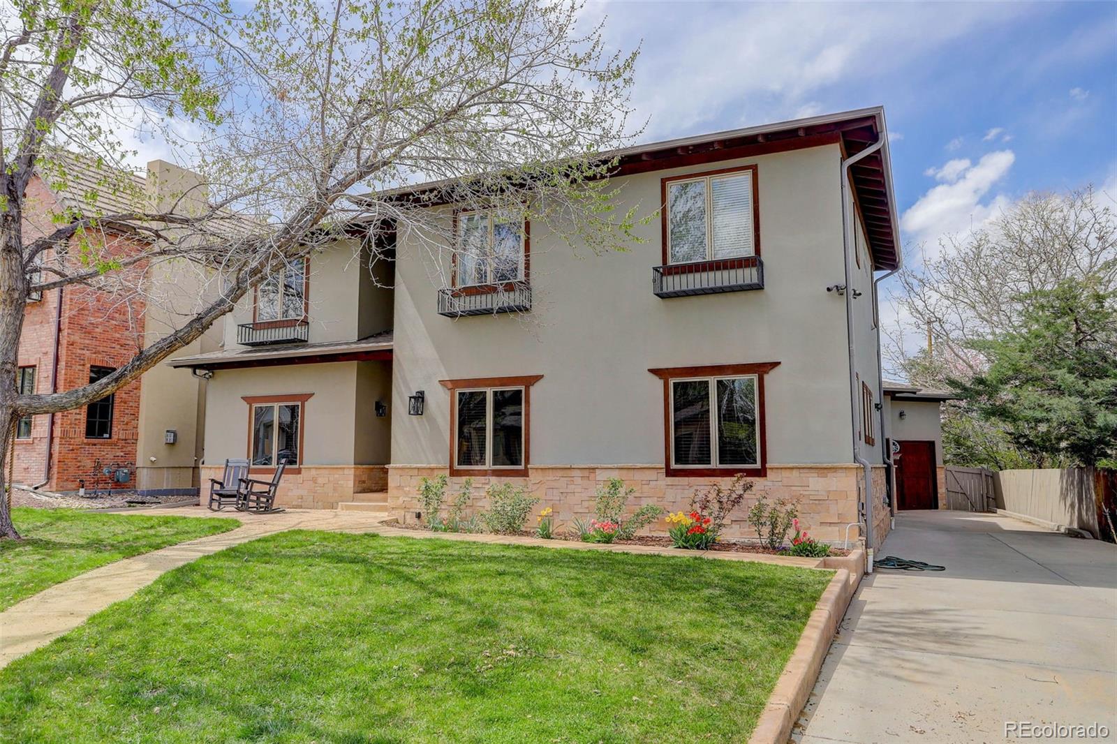 2931 S Cook Street Denver CO 80210