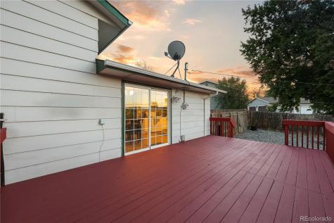 4242 Amiable Way Colorado Springs CO 80917