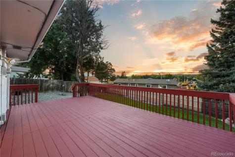 4242 Amiable Way Colorado Springs CO 80917