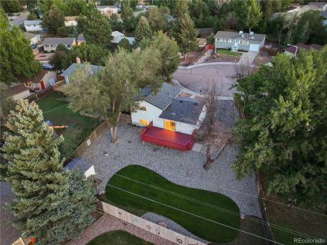 4242 Amiable Way Colorado Springs CO 80917