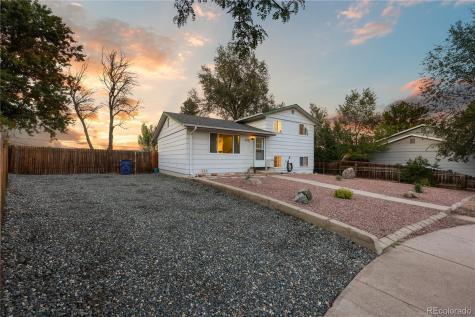 4242 Amiable Way Colorado Springs CO 80917