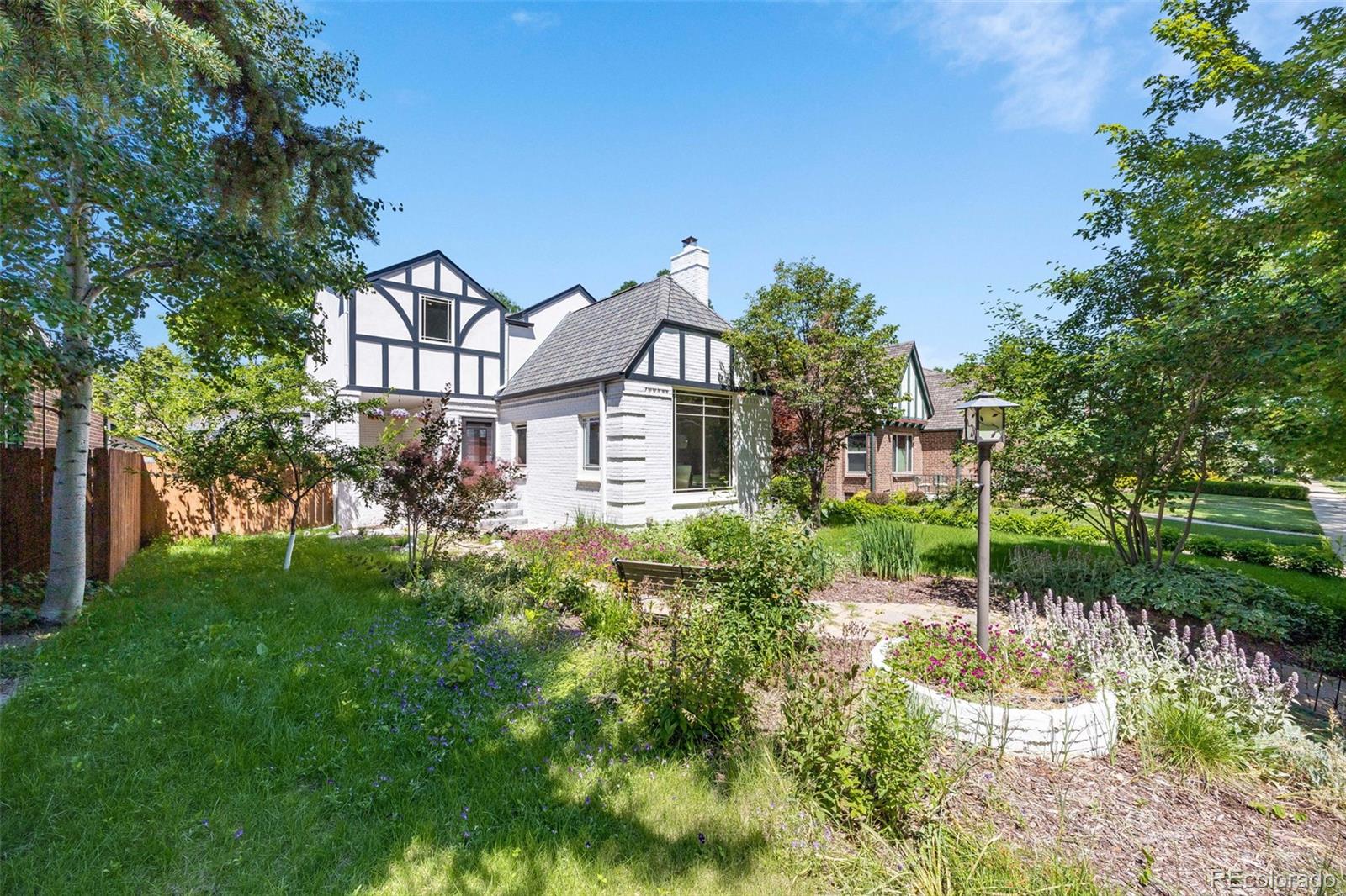 2231 Leyden Street Denver CO 80207
