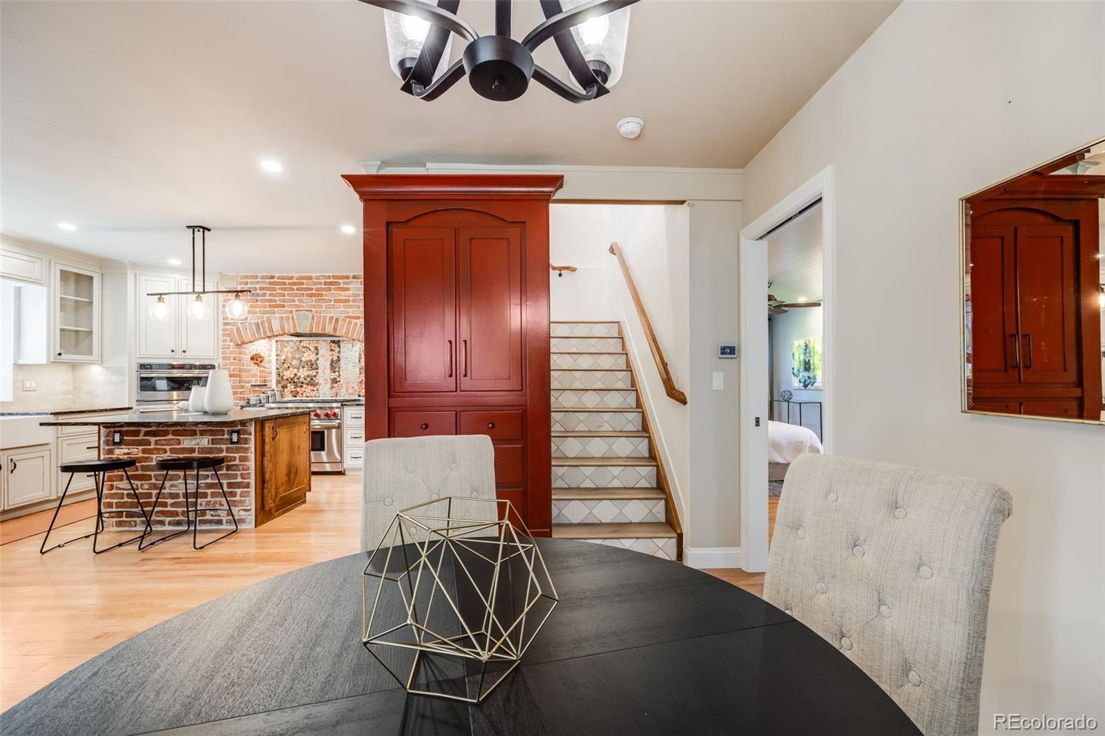 2231 Leyden Street Denver CO 80207