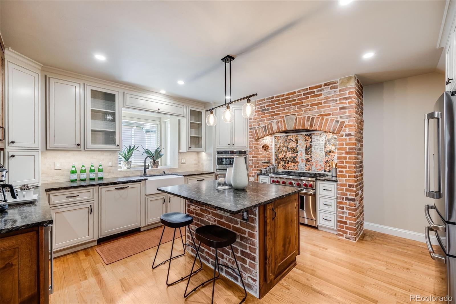 2231 Leyden Street Denver CO 80207