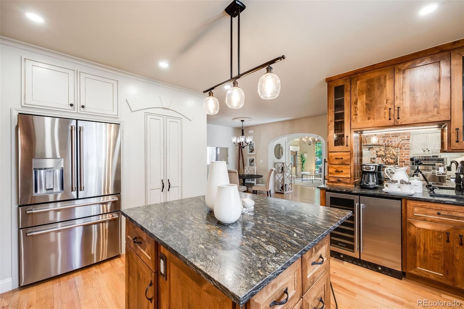 2231 Leyden Street Denver CO 80207