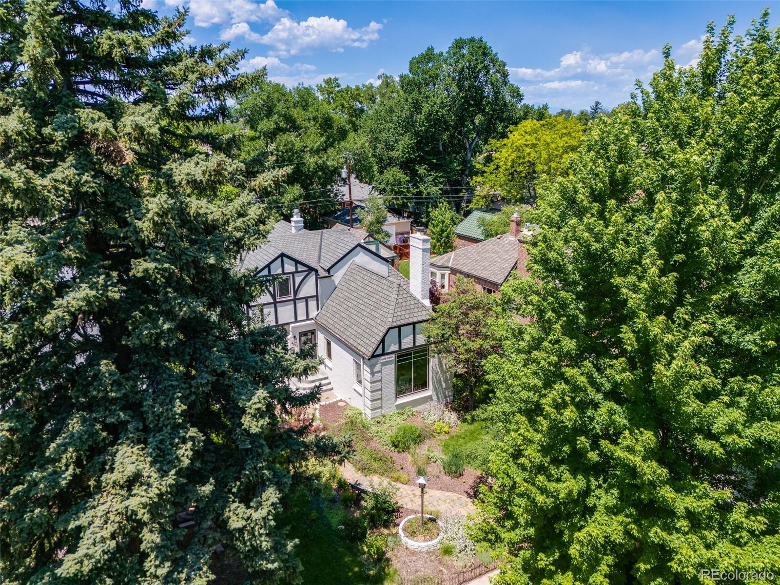 2231 Leyden Street Denver CO 80207
