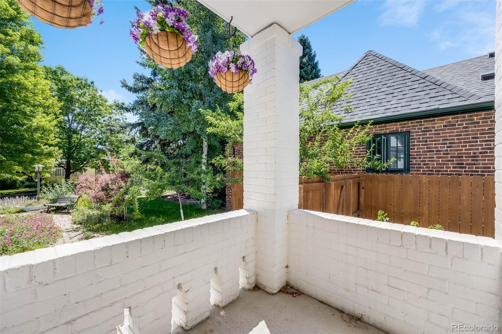 2231 Leyden Street Denver CO 80207
