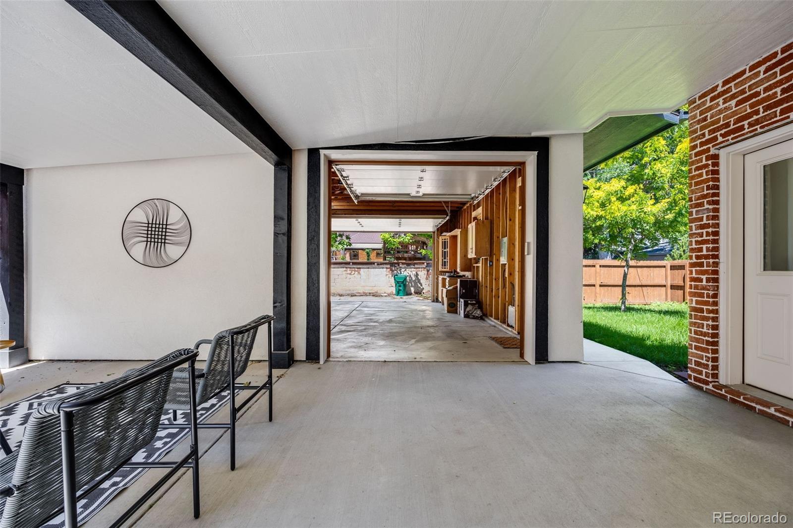 2231 Leyden Street Denver CO 80207