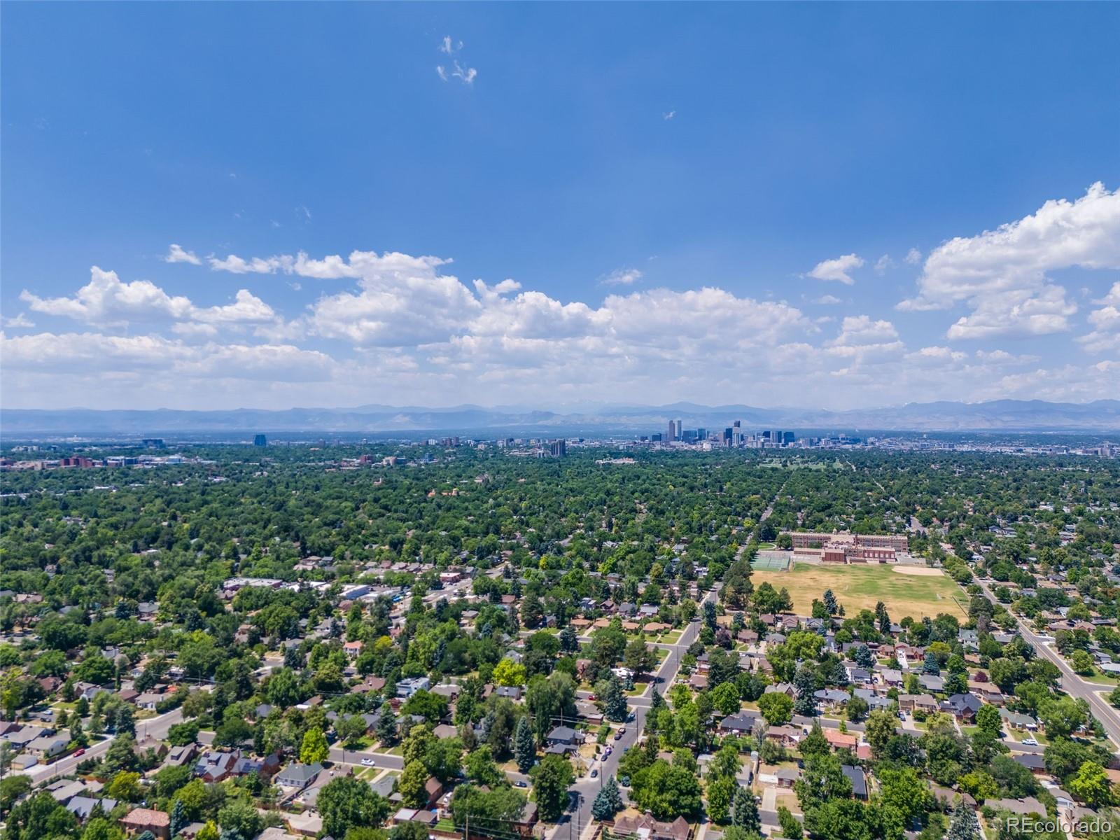 2231 Leyden Street Denver CO 80207