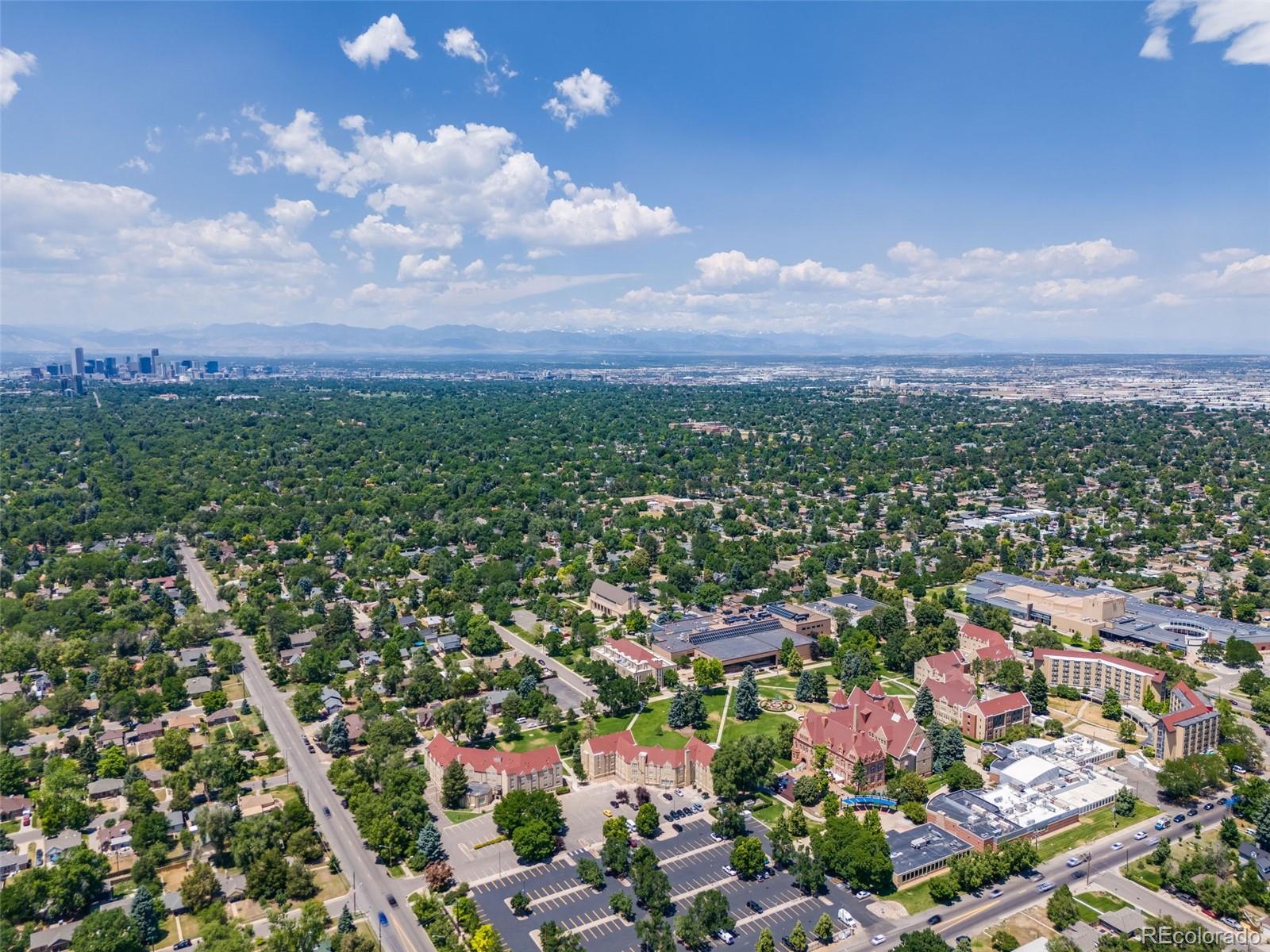 2231 Leyden Street Denver CO 80207