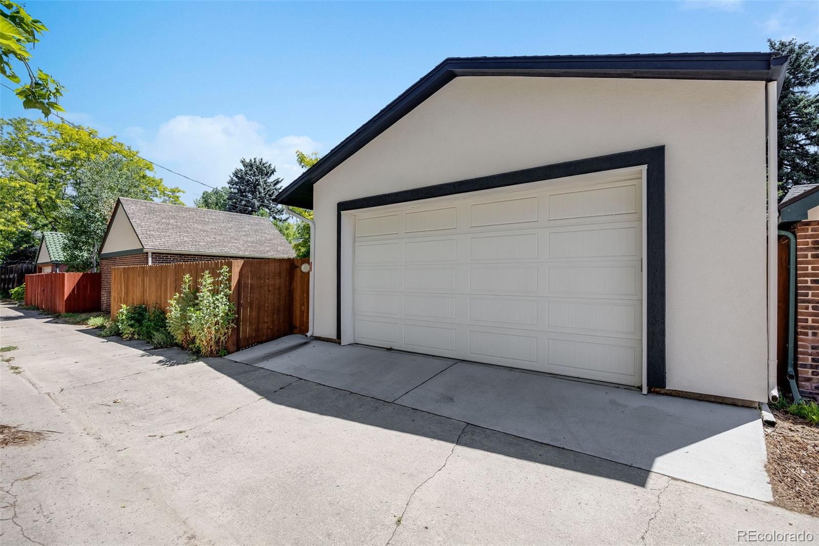 2231 Leyden Street Denver CO 80207