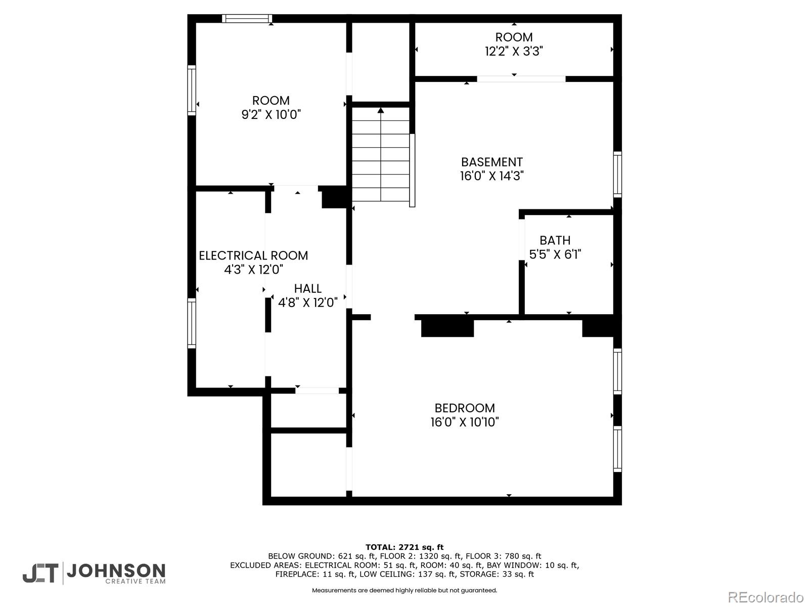 2231 Leyden Street Denver CO 80207