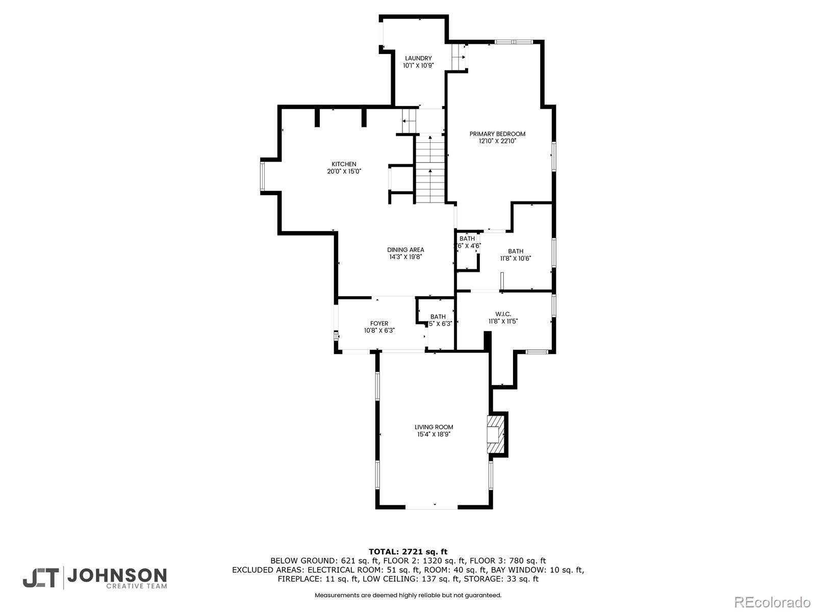 2231 Leyden Street Denver CO 80207