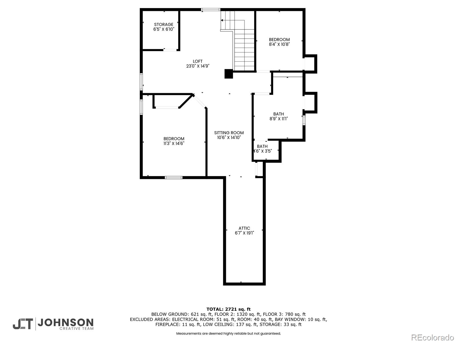 2231 Leyden Street Denver CO 80207