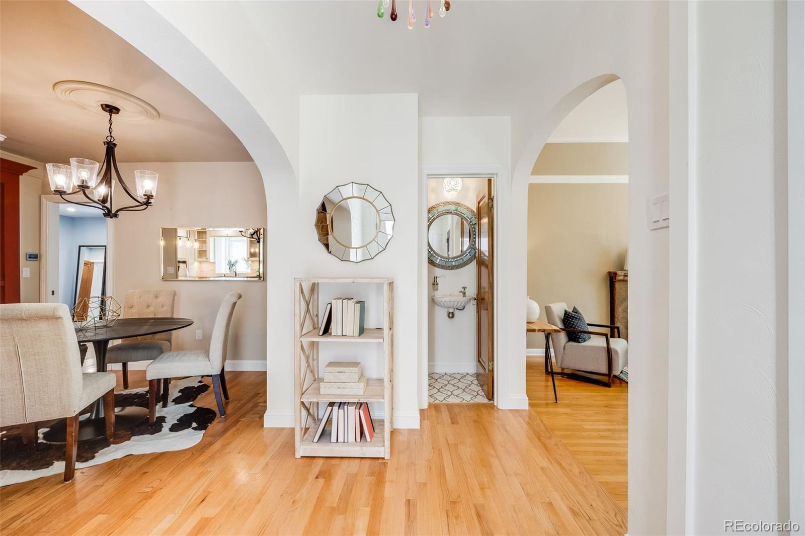 2231 Leyden Street Denver CO 80207