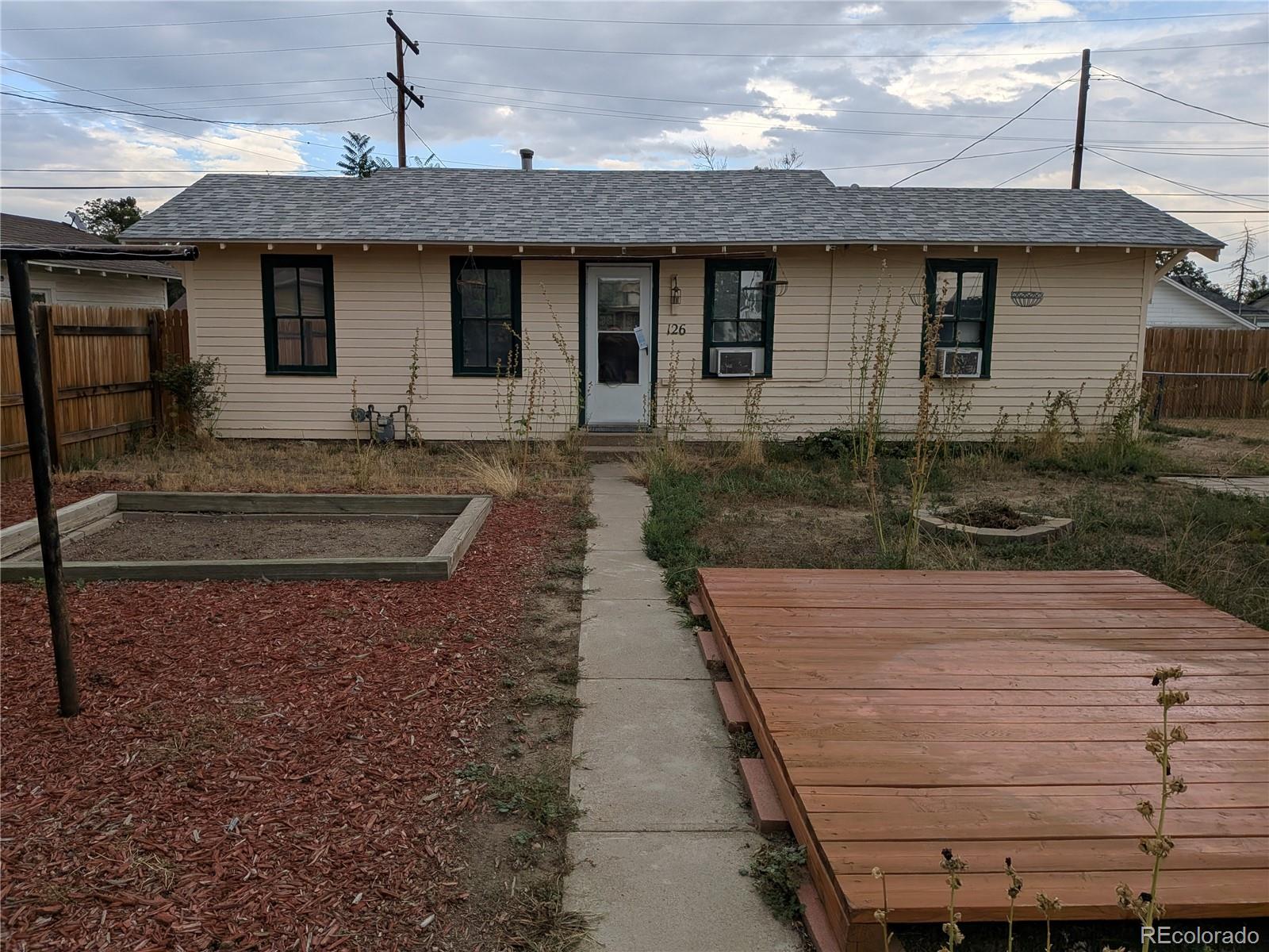 126 S 9th Avenue Brighton CO 80601