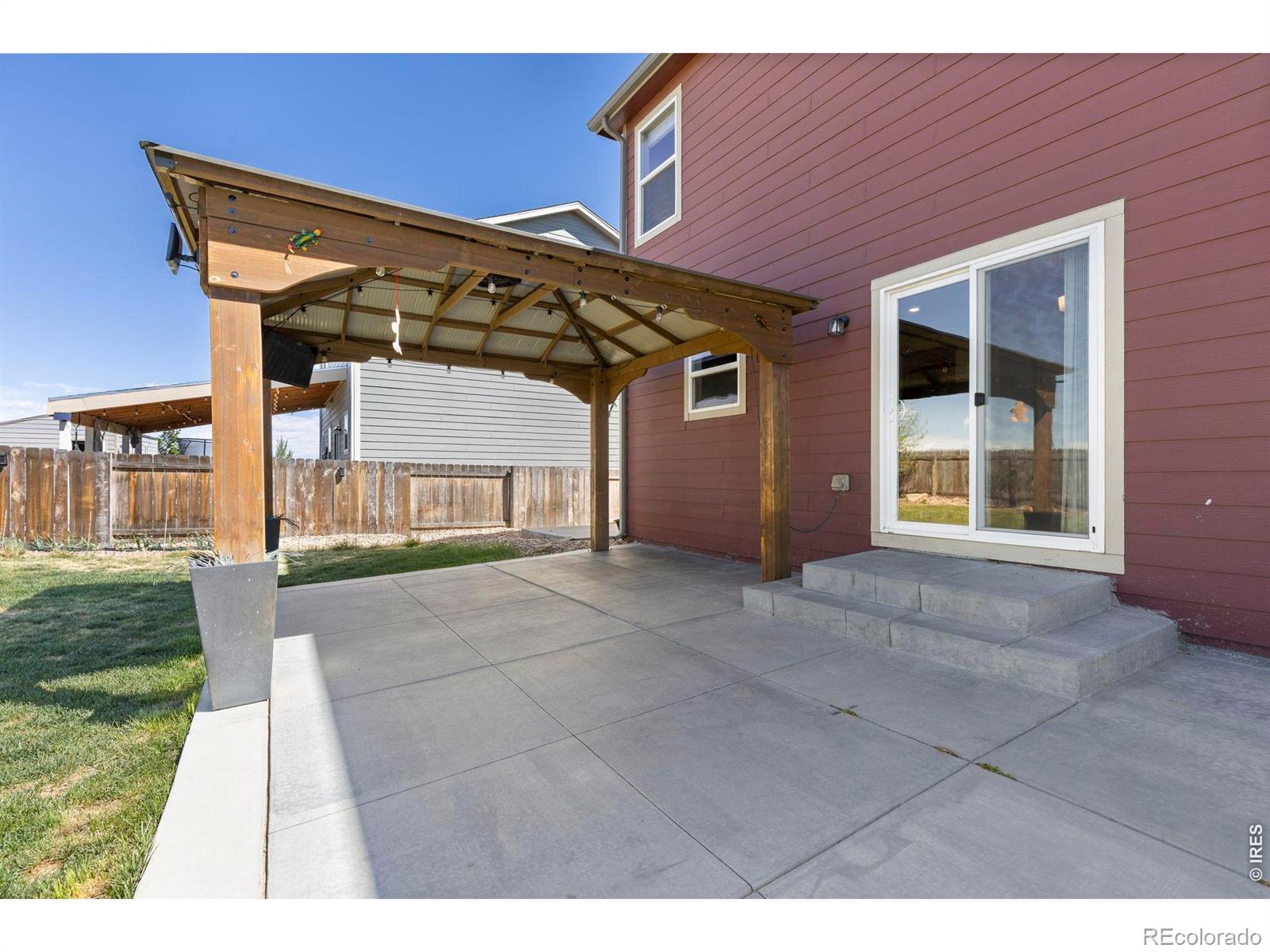 7253 Shavano Avenue Frederick CO 80504