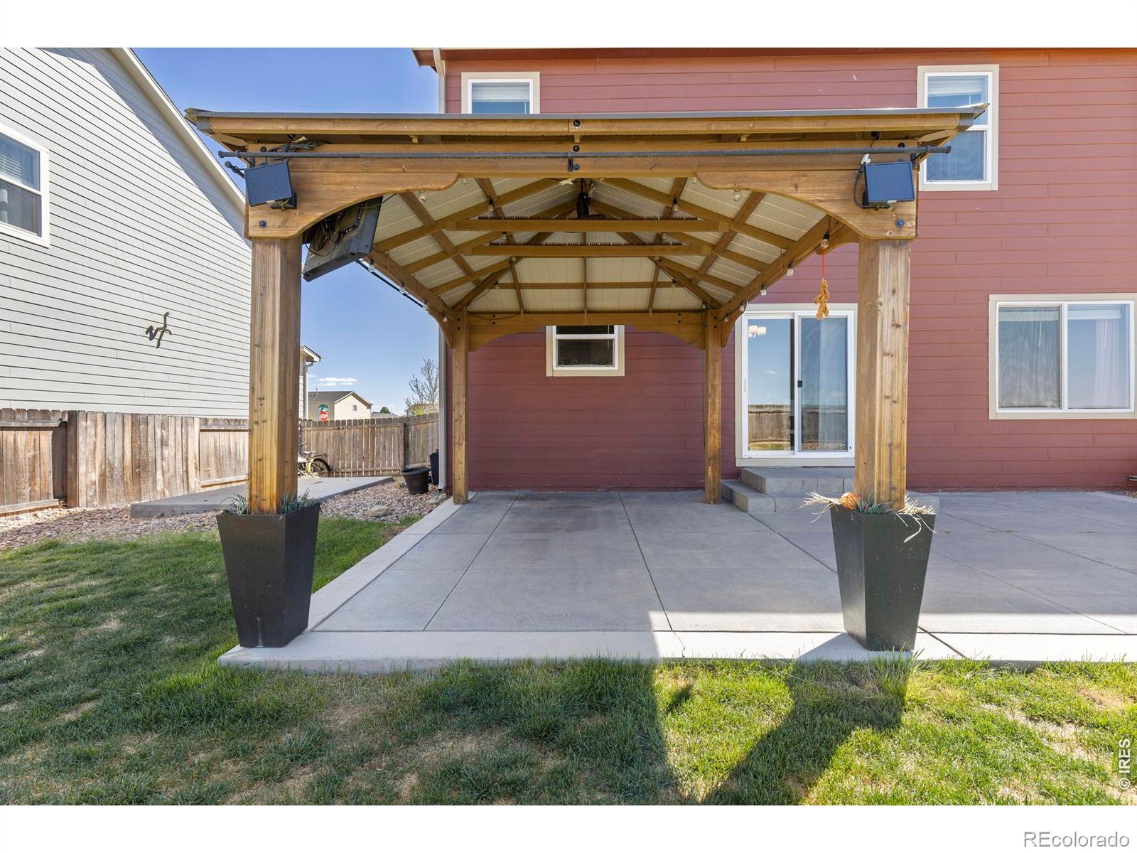 7253 Shavano Avenue Frederick CO 80504